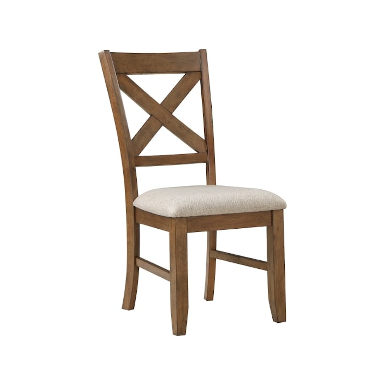 Homelegance Counsil Side Chair