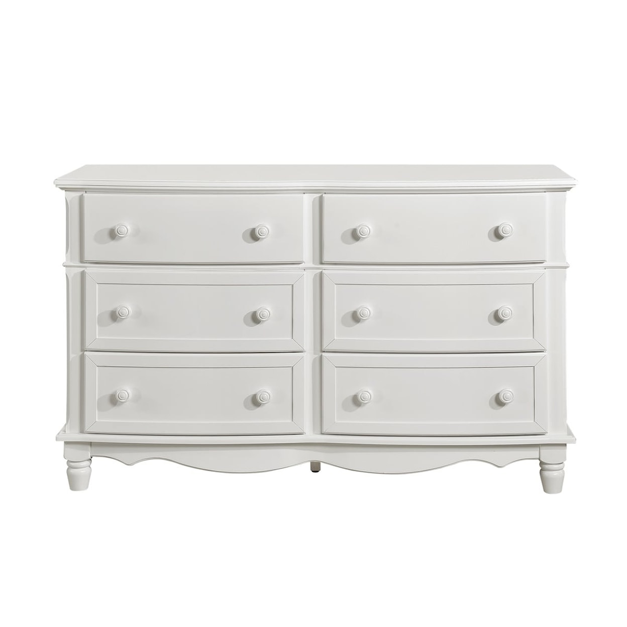 Homelegance Clementine Dresser