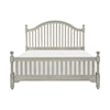 Homelegance Mossbrook 4-Piece Queen Bedroom Set