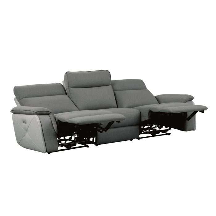 Power Reclining Sofa