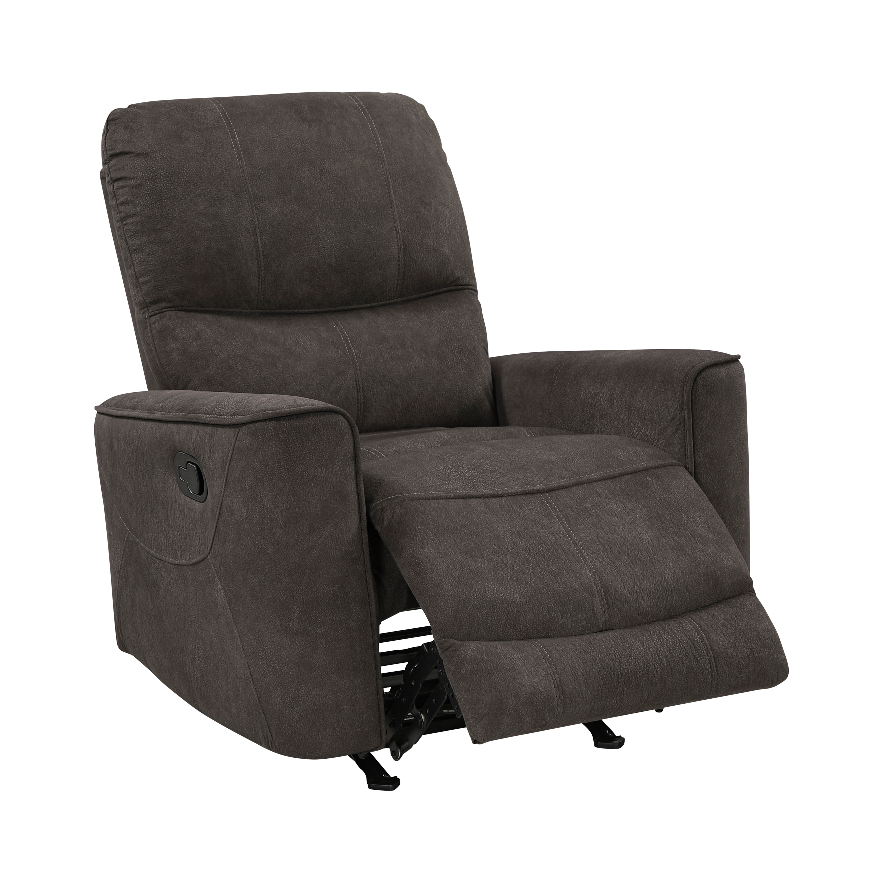 Manual Rocker Recliner