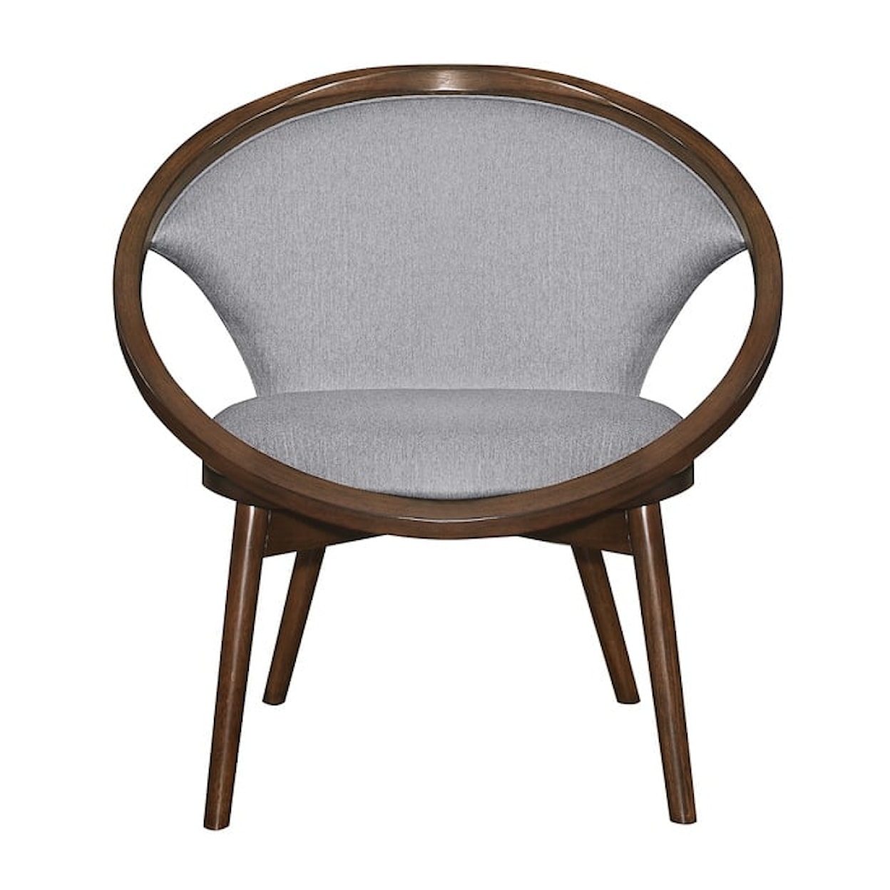 Homelegance Furniture Lowery Accent Chair