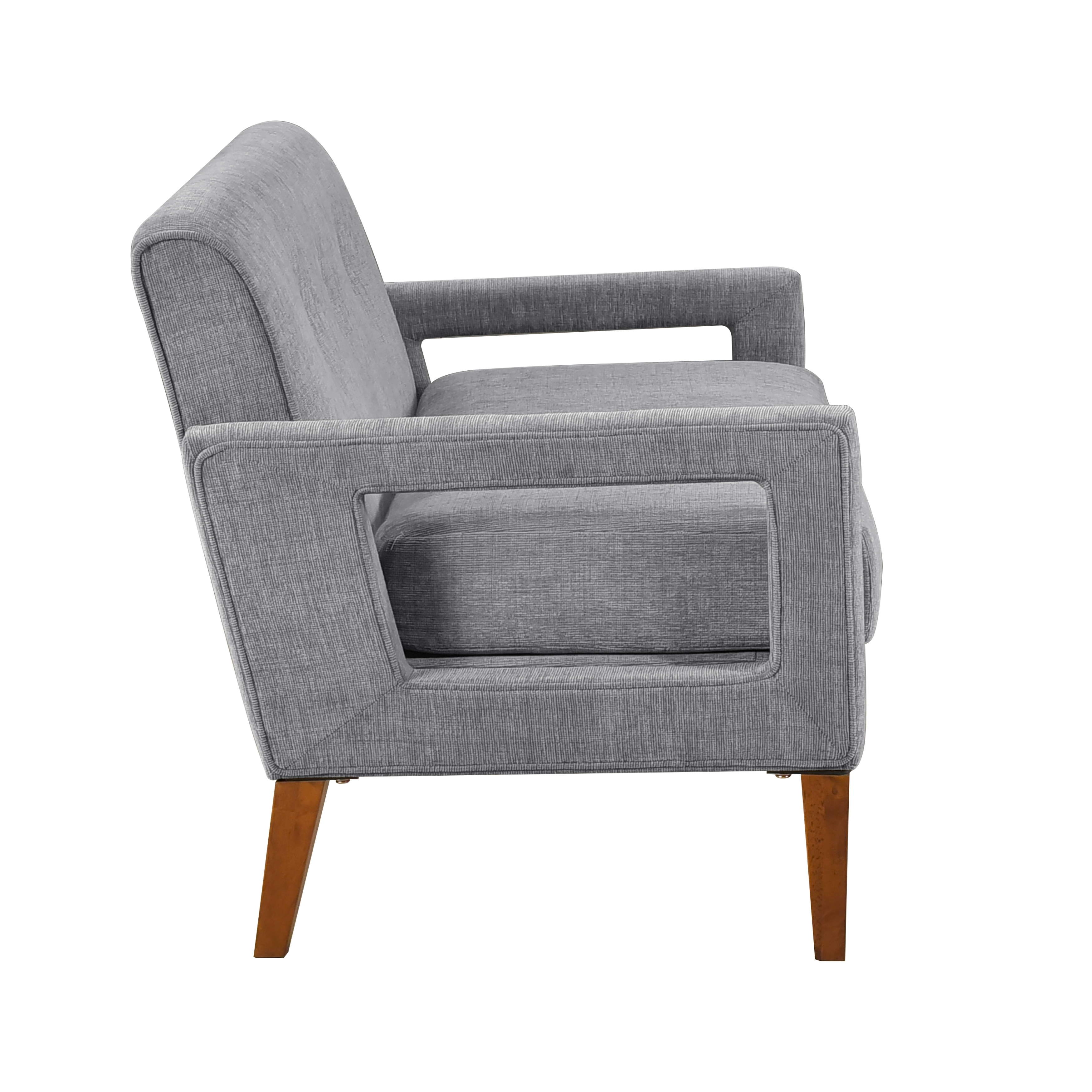 Homelegance Belfort Loveseat