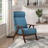 Homelegance Kalmar Accent Chair