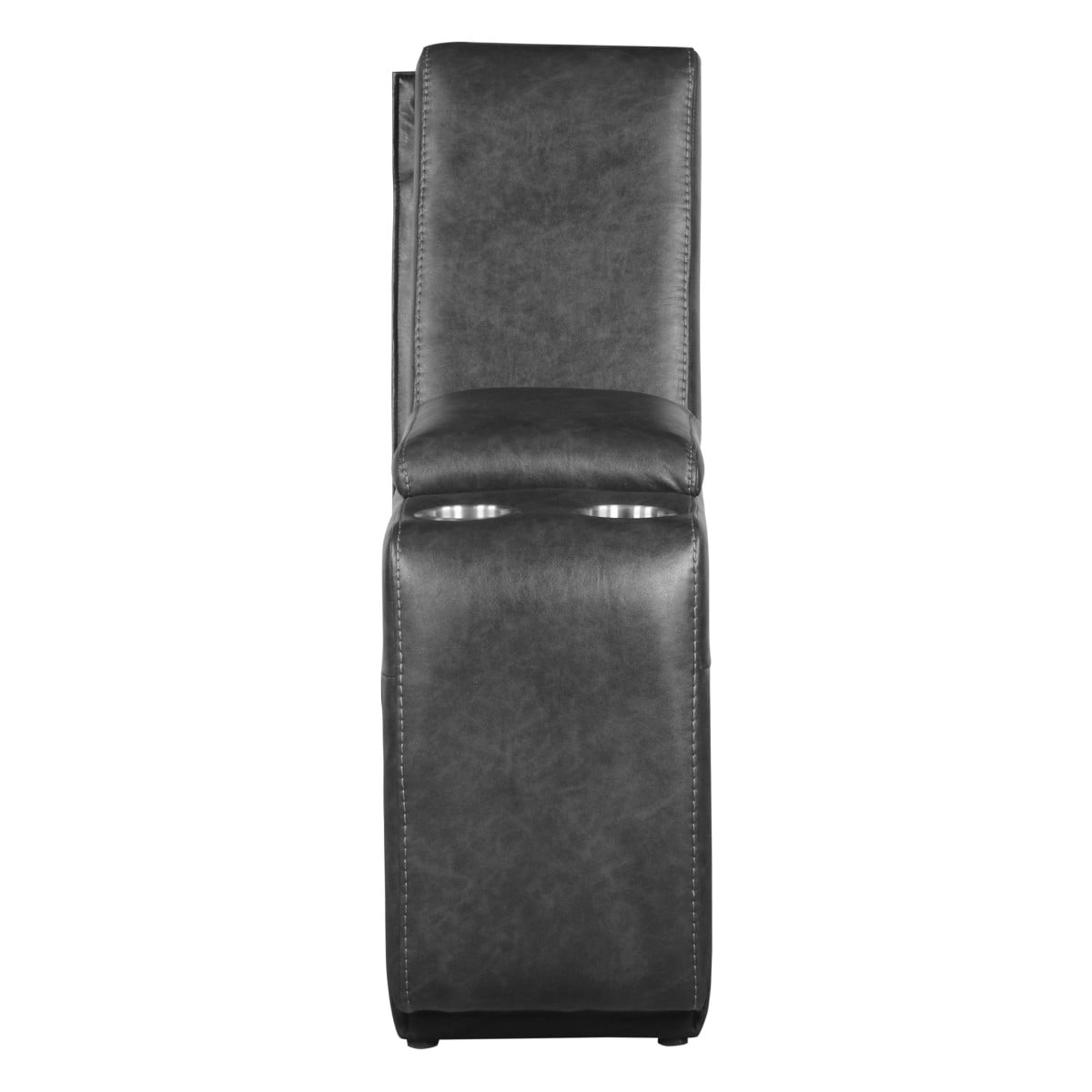 Homelegance Putnam 6-Piece Power Reclining Sectional Sofa