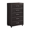 Homelegance Furniture Lorenzi Chest