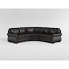 Homelegance Furniture Wareham 3-Piece Sectional Sofa