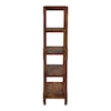 Homelegance Furniture Holverson Bookcase