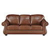Homelegance Furniture Attleboro Sofa