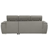 Homelegance Berel 2-Piece Sectional