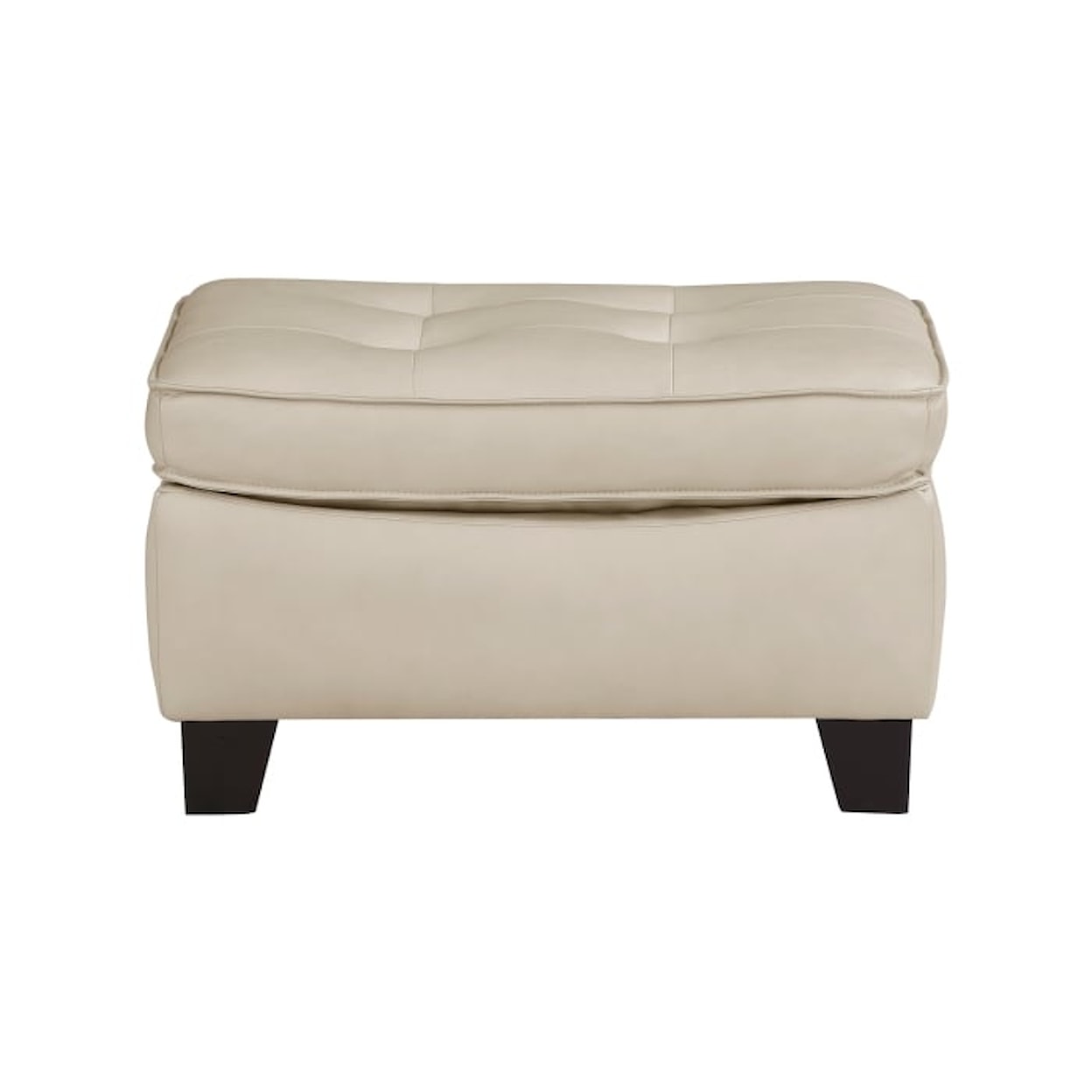 Homelegance Furniture Renzo Ottoman