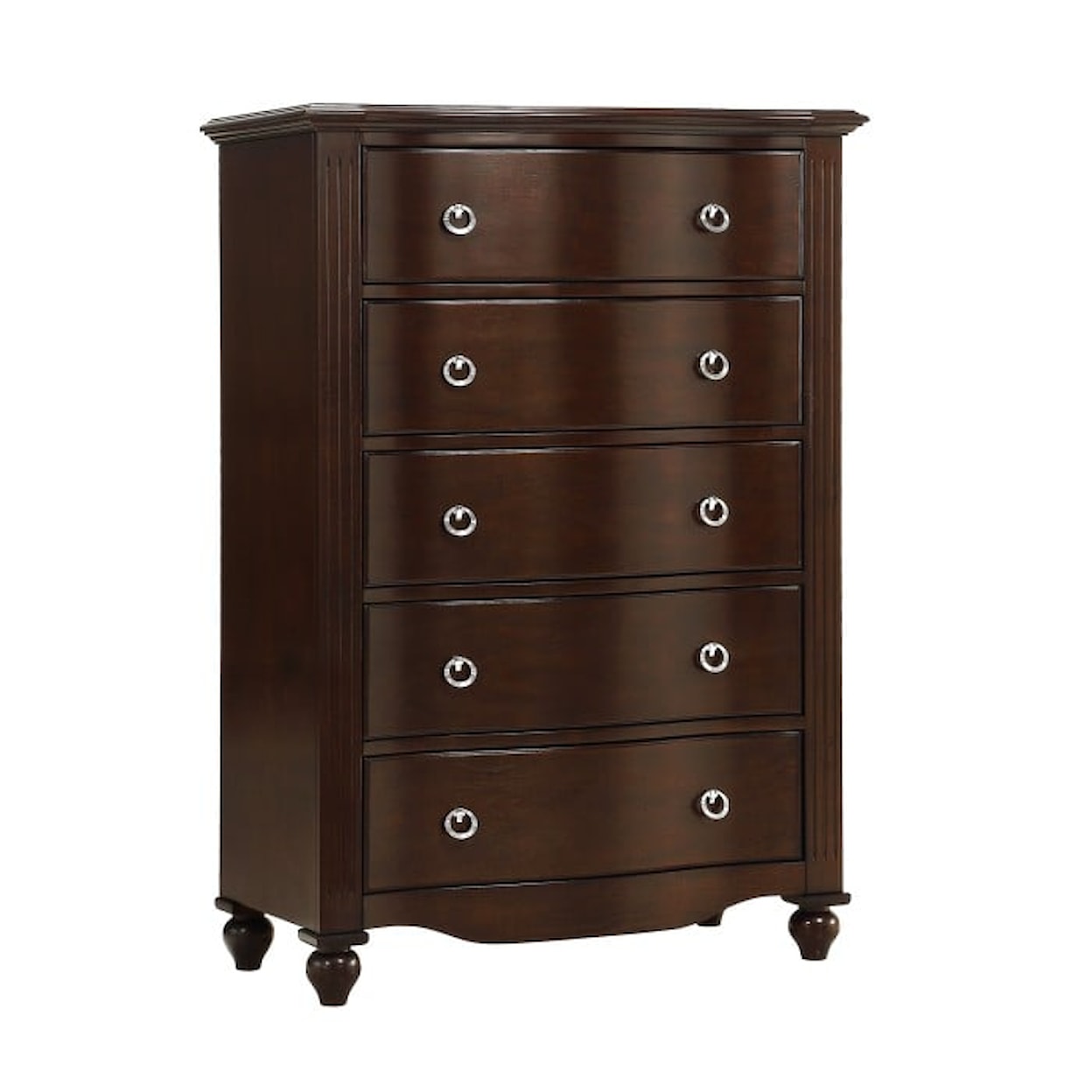 Homelegance Furniture Meghan Chest