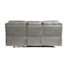 Homelegance Aram Dual Reclining Sofa