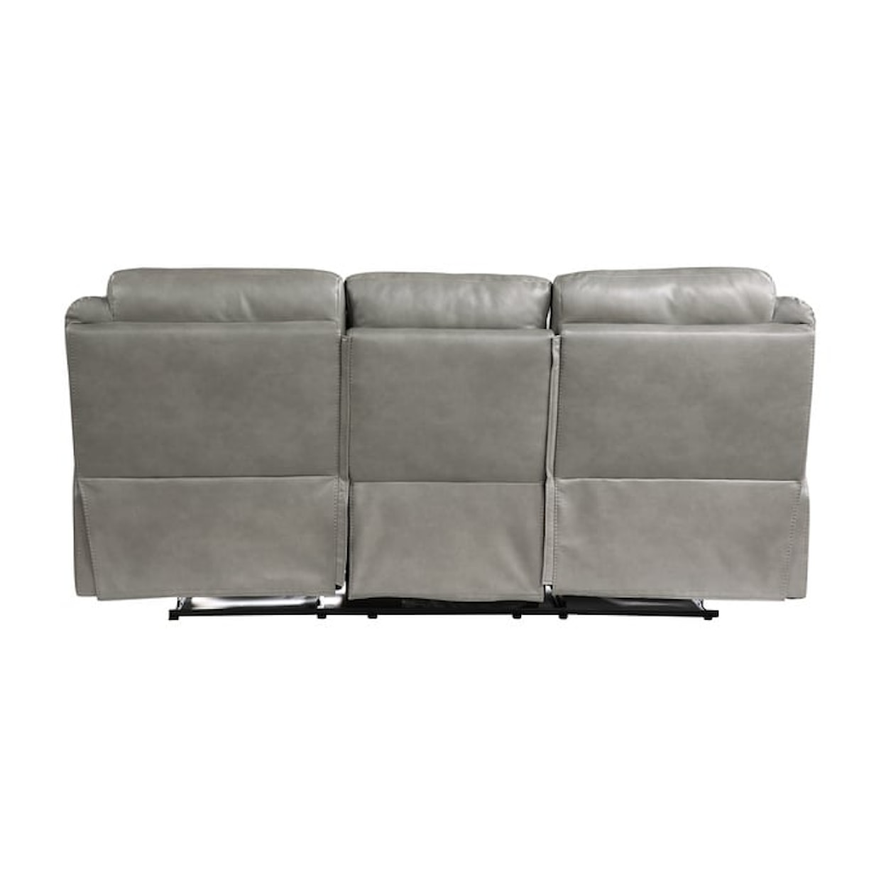 Homelegance Furniture Aram Dual Reclining Sofa