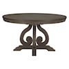 Homelegance Toulon Round Dining Table