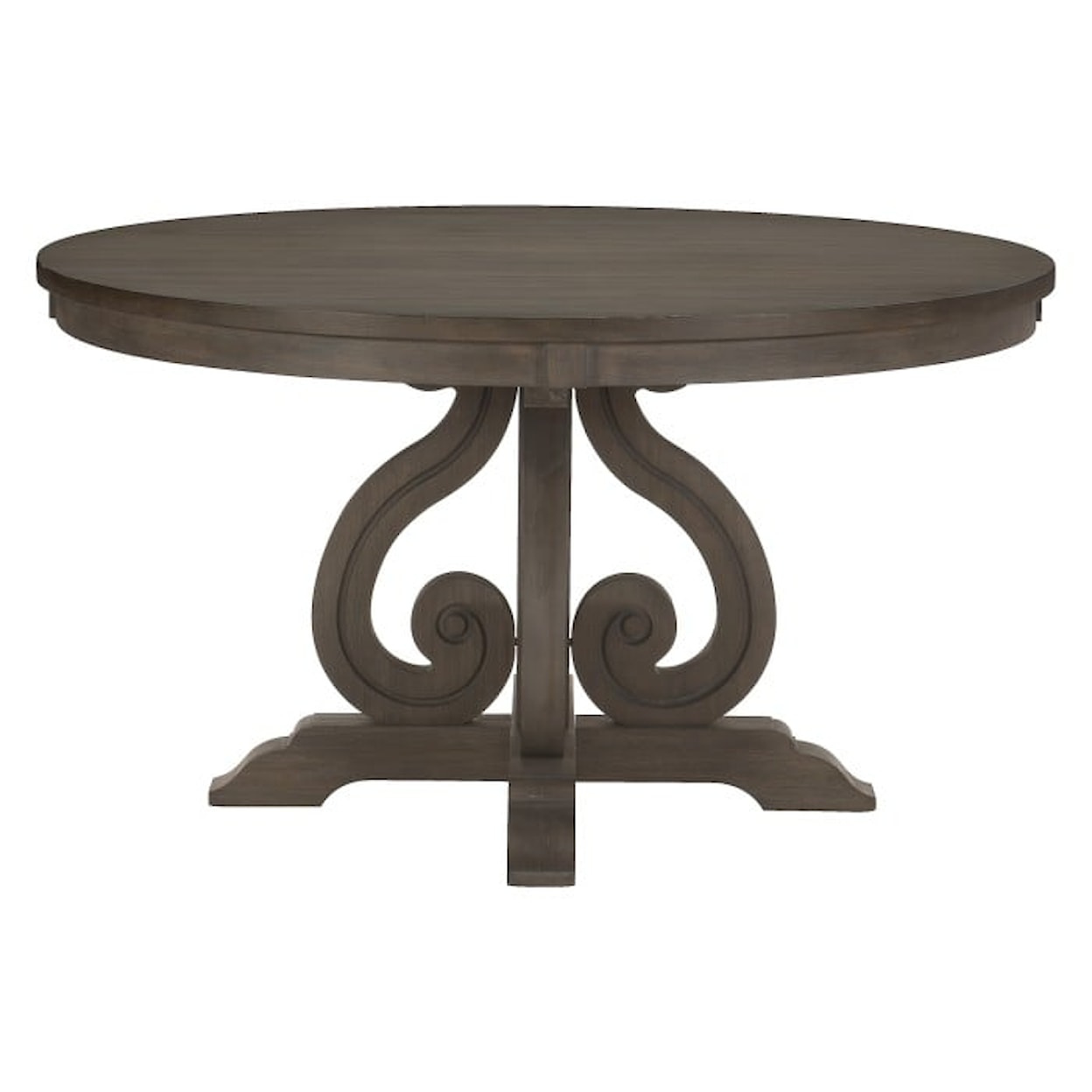 Homelegance Toulon Round Dining Table