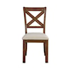 Homelegance Bonner Side Chair