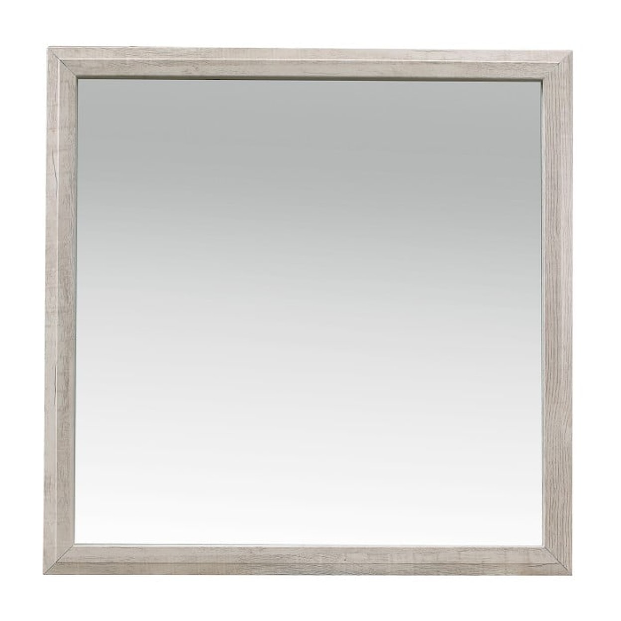 Homelegance Nashville Mirror