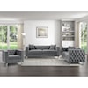 Homelegance Furniture Orina 2-Piece Living Room Set