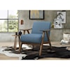 Homelegance Furniture Damala Accent Chair