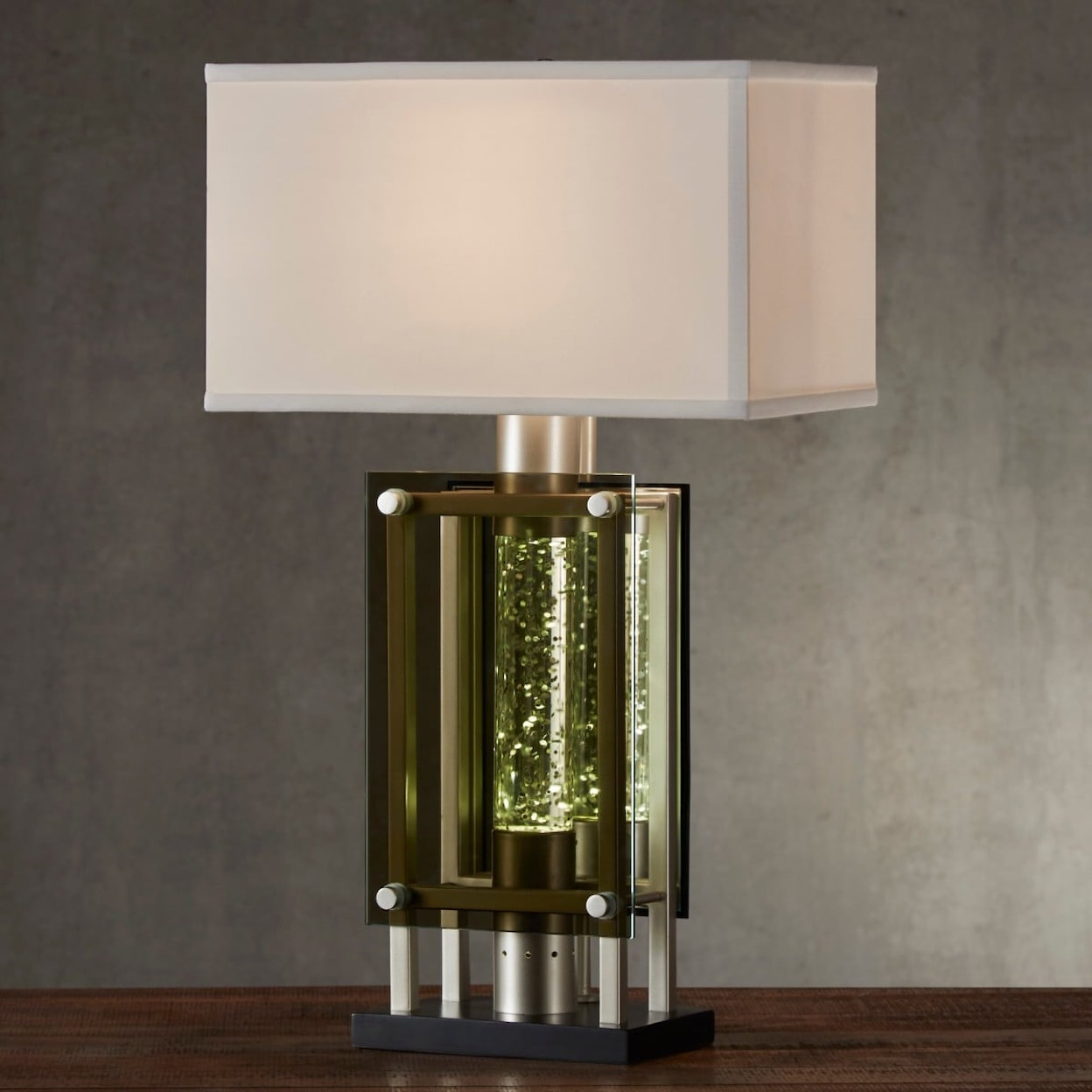 Homelegance Furniture Aura Table Lamp
