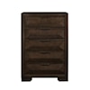 Homelegance Furniture Chesky Chest