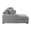 Homelegance Miscellaneous Sectional Sofa