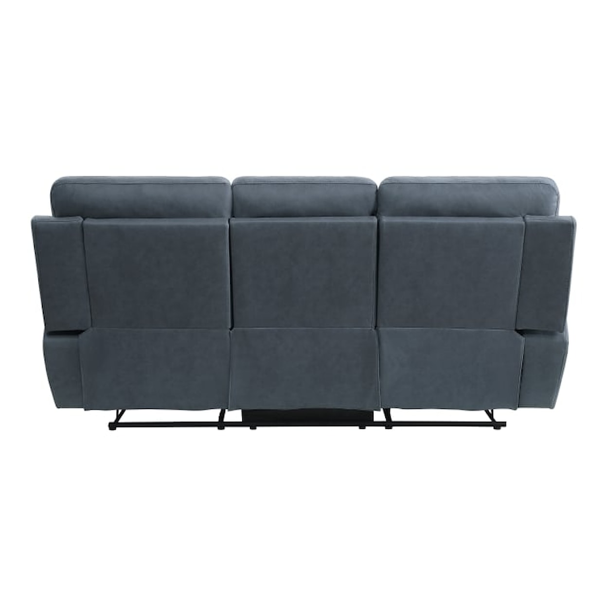 Homelegance Furniture Clifton Double Reclining Sofa