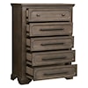 Homelegance Toulon Chest