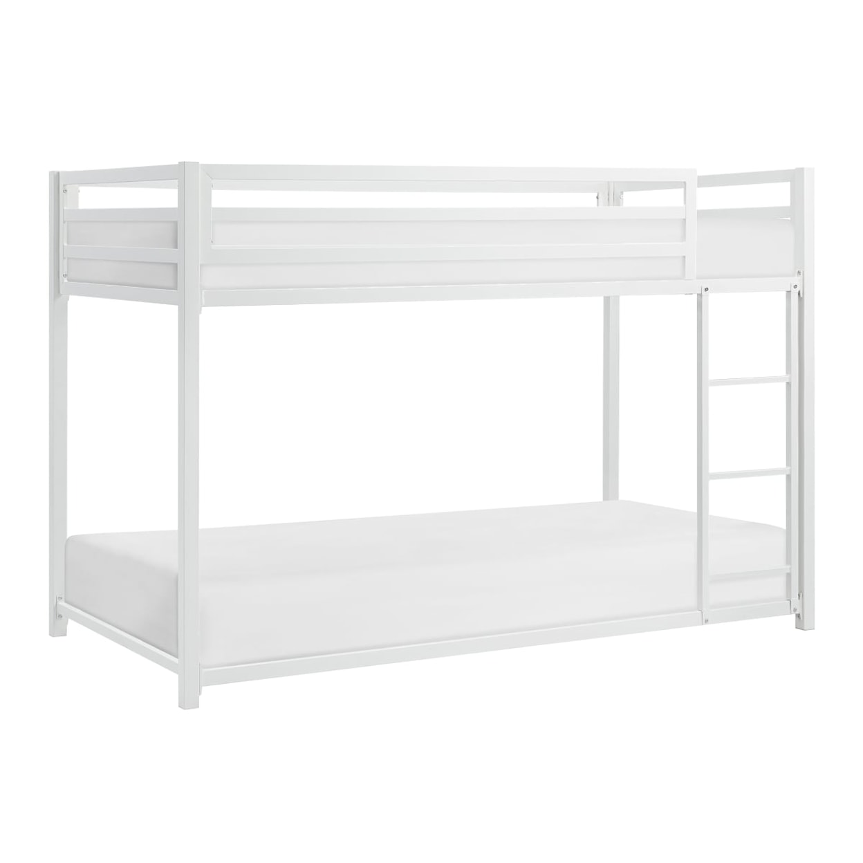 Homelegance Jovie Twin/Twin Bunk Bed