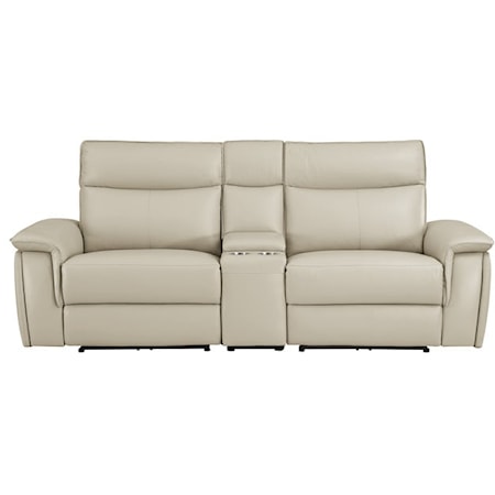 Reclining Loveseat