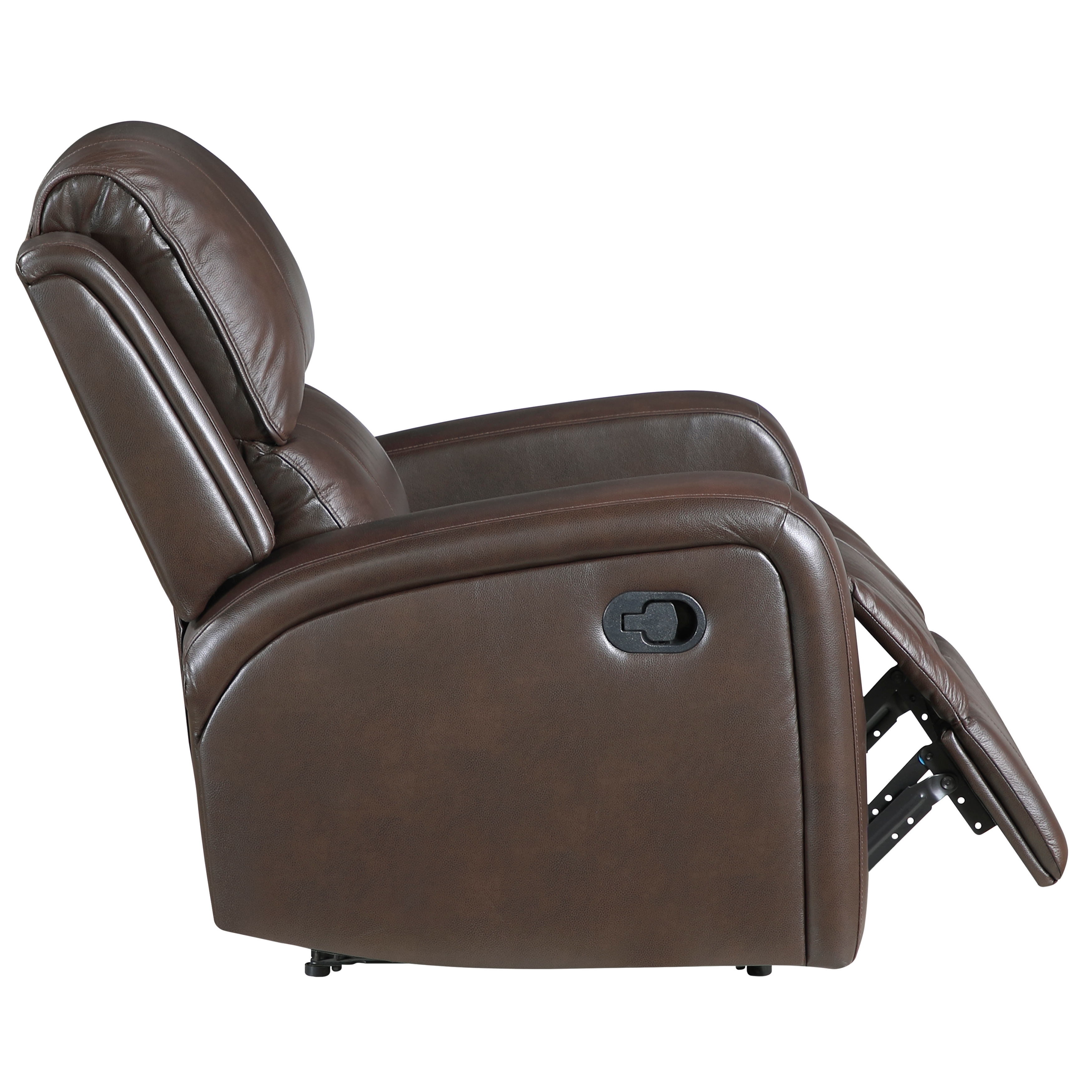 Homelegance Austin Manual Rocker Recliner
