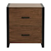 Homelegance Sedley File Cabinet