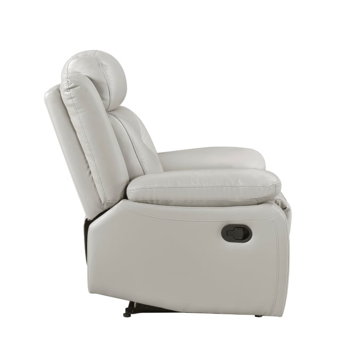 Homelegance Laconia Recliner