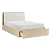 Homelegance Miscellaneous Queen Bed