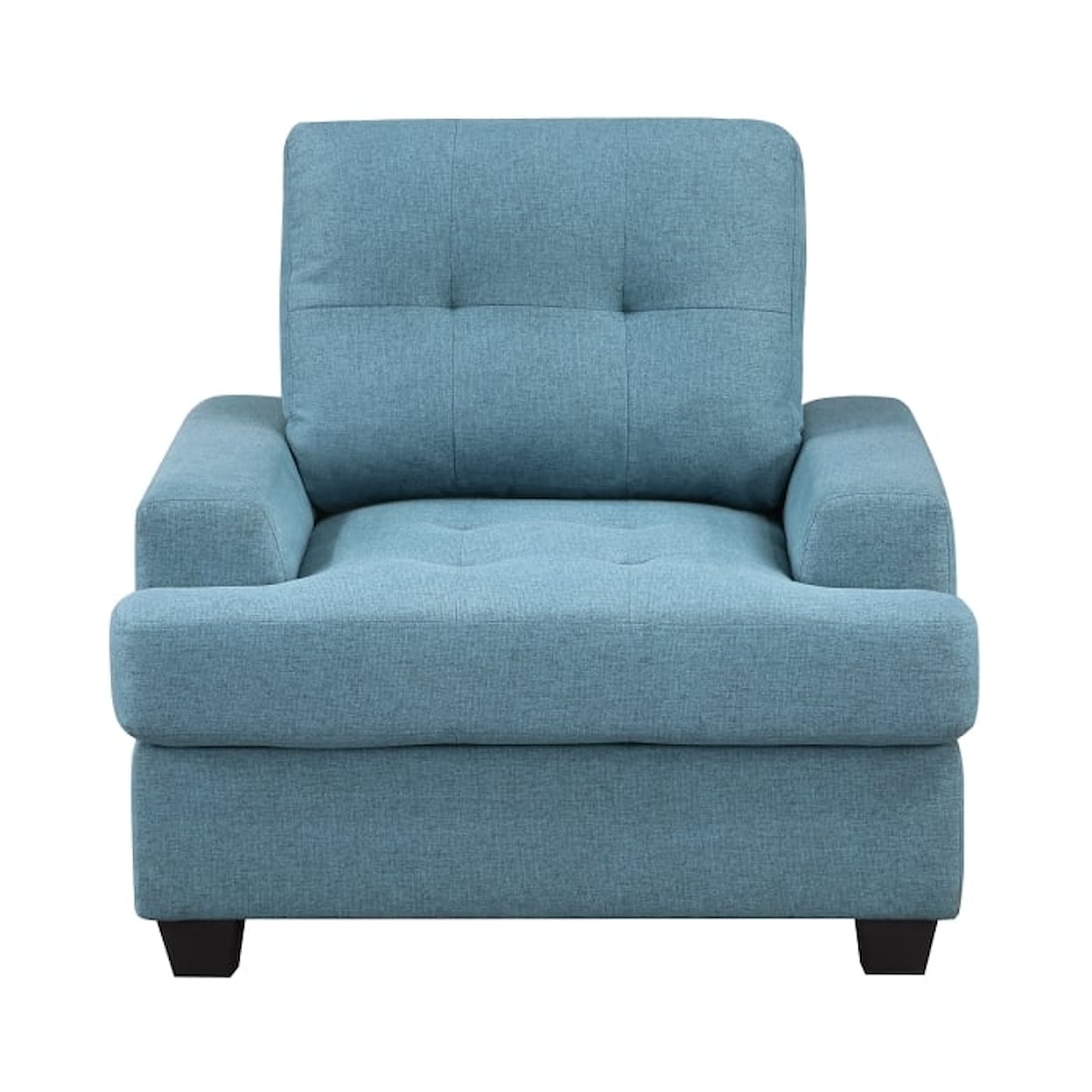 Homelegance Dunstan Accent Chair