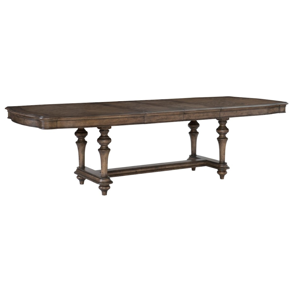 Homelegance Furniture Court Heath Dining Table