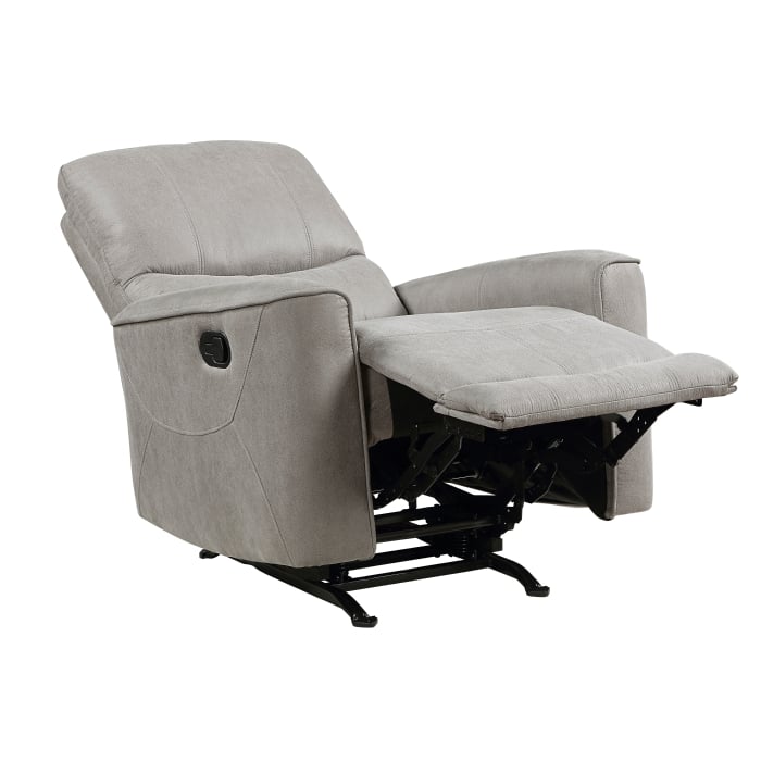 Manual Rocker Recliner