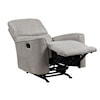 Homelegance Furniture Ouray Rocker Reclining Chair