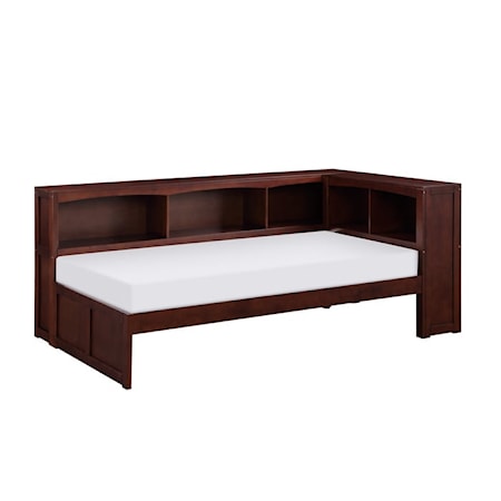 Twin Bed