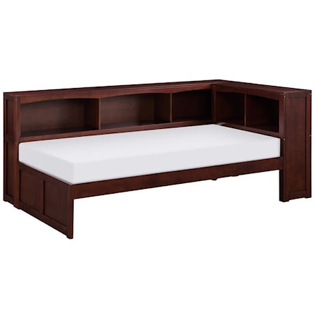 Twin Bed