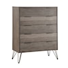 Homelegance Furniture Urbanite Bedroom Chest