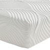 Homelegance Altair 10" Split Cali. King Memory Foam Mattress