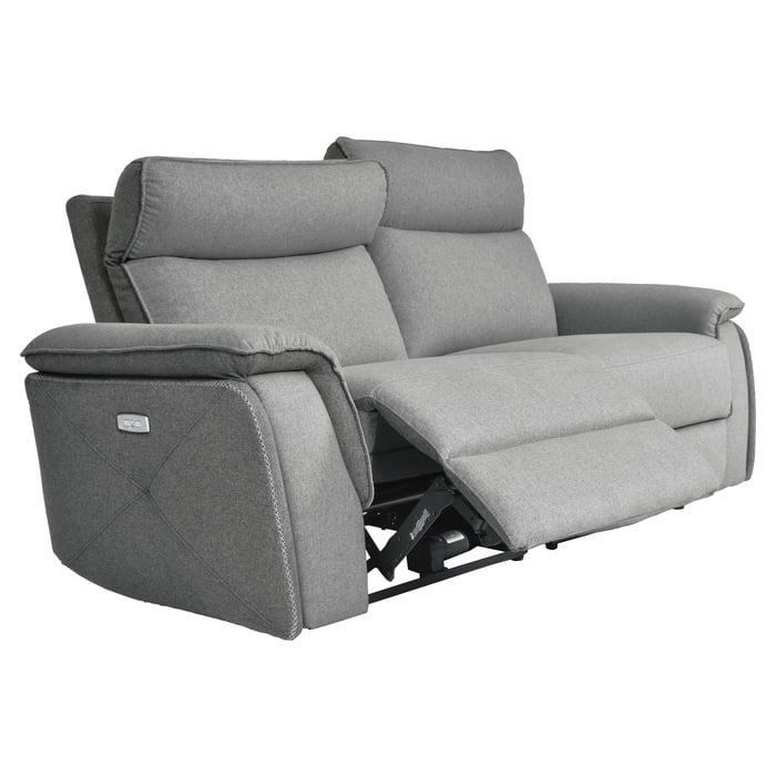 2-Piece Power Reclining Living Room Set