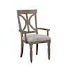 Homelegance Furniture Cardano Arm Chair