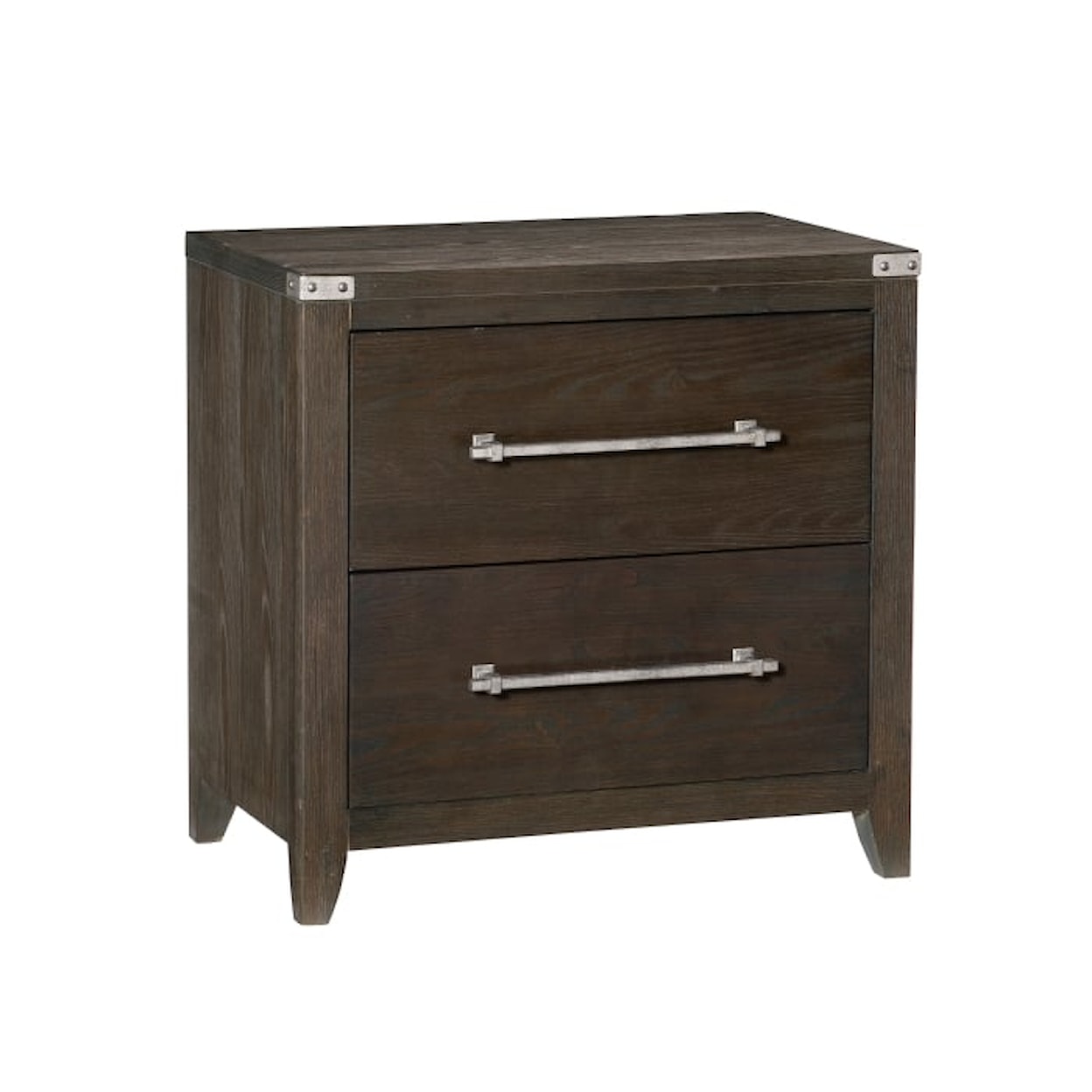 Homelegance Furniture Bellamy Nightstand