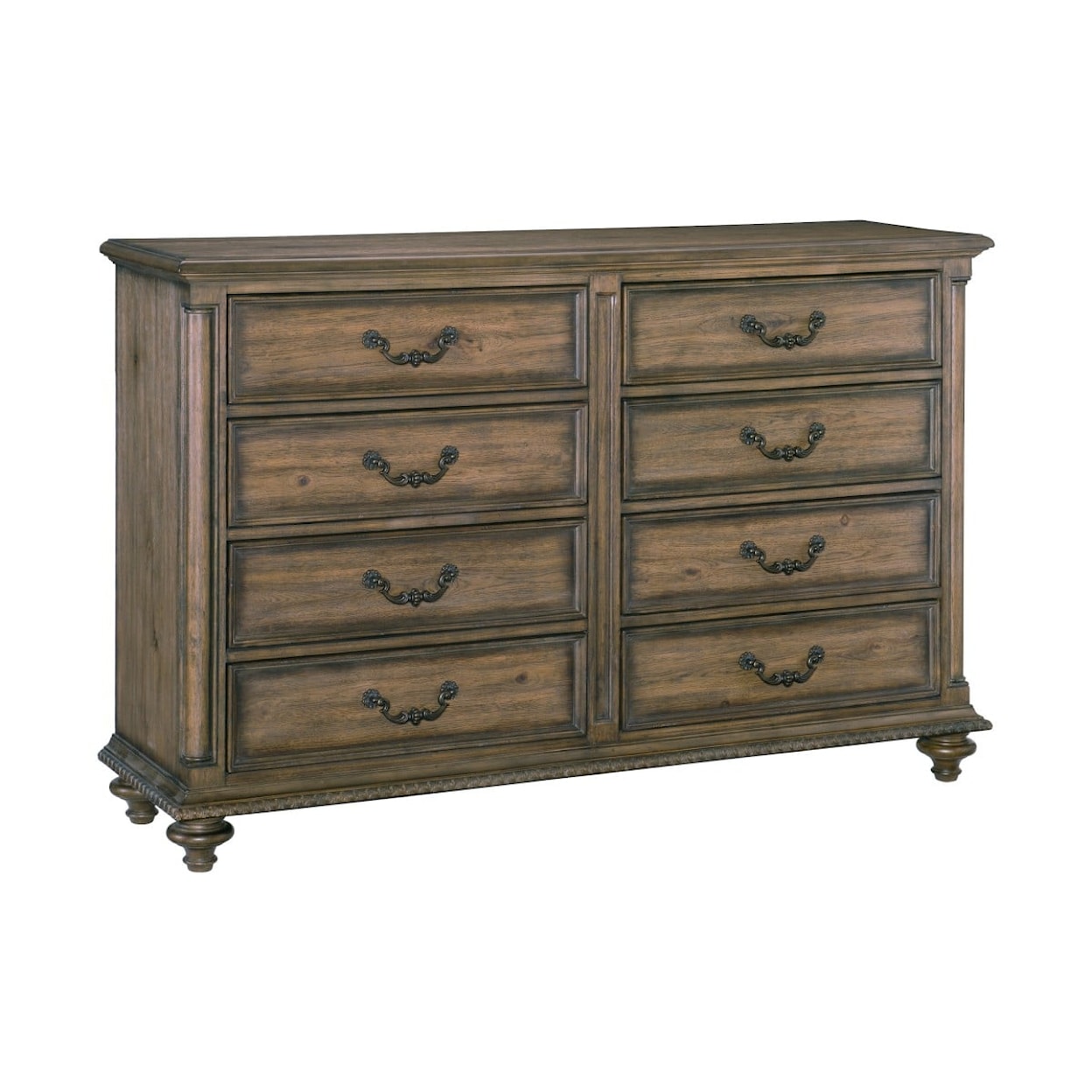 Homelegance Furniture Rachelle Dresser