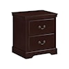 Homelegance Furniture Seabright Twin Bedroom Set