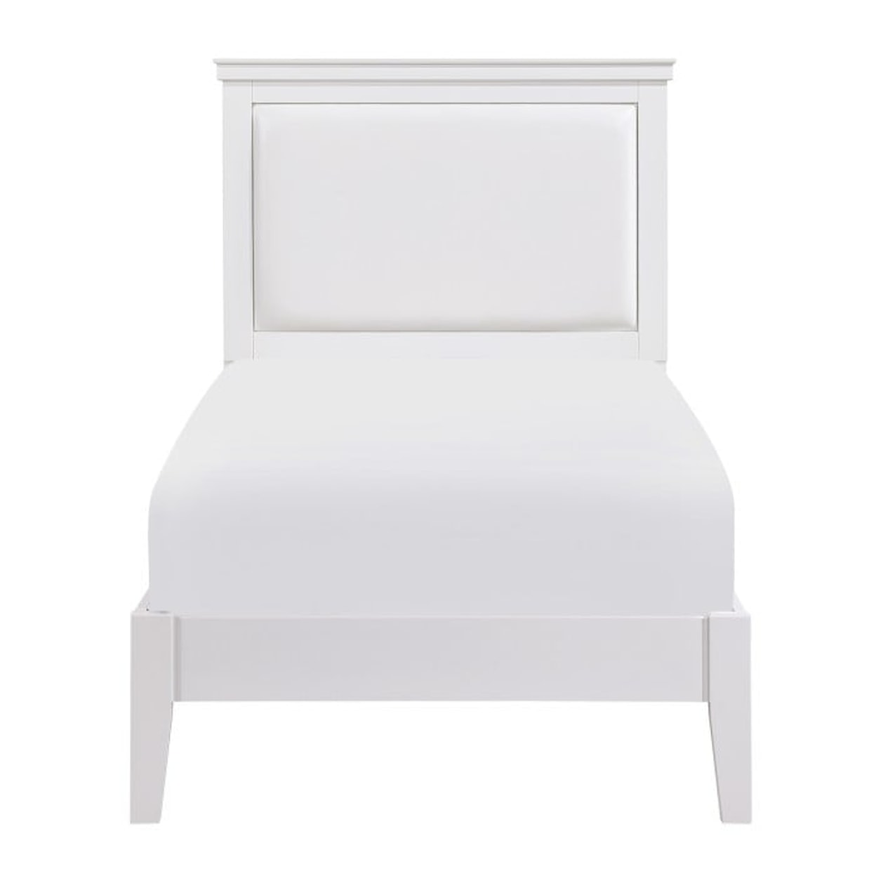 Homelegance Furniture Seabright Twin Bedroom Set