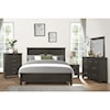 Homelegance Furniture Farm Blaire King Bed